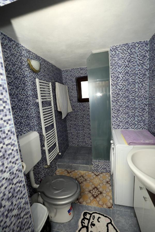 Arad Apartment - Airport Area Екстериор снимка
